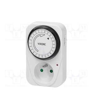 MT-1 Programmable time switch; 15min÷24h; 230VAC/16A; IP20; Standard 9CGTFdRilxPuQtJ-en-NXUwW683dgDDe7SALi2EEdpE