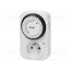 MT-1 Programmable time switch; 15min÷24h; 230VAC/16A; IP20; Standard 9CGTFdRilxPuQtJ-en-NXUwW683dgDDe7SALi2EEdpE