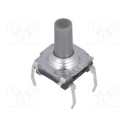 KSL0M211 LFTR Microswitch TACT; SPST-NO; Pos: 2; 0.05A/32VDC; THT; none; 1.3N vWzWhBDJsYaxCFDECHgWSmBTkR7pzH5eGvcujF9NGMc
