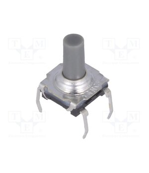 KSL0M211 LFTR Microswitch TACT; SPST-NO; Pos: 2; 0.05A/32VDC; THT; none; 1.3N vWzWhBDJsYaxCFDECHgWSmBTkR7pzH5eGvcujF9NGMc