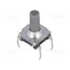KSL0M211 LFTR Microswitch TACT; SPST-NO; Pos: 2; 0.05A/32VDC; THT; none; 1.3N vWzWhBDJsYaxCFDECHgWSmBTkR7pzH5eGvcujF9NGMc