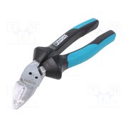 CUTFOX-SE LM Pliers; cutting,curved; 180mm TiWnYww9nvNH5pHI0Fe2W-I6_5q9CXaUlxMay2bg6n8