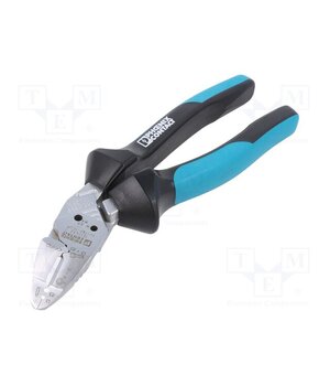 CUTFOX-SE LM Pliers; cutting,curved; 180mm TiWnYww9nvNH5pHI0Fe2W-I6_5q9CXaUlxMay2bg6n8