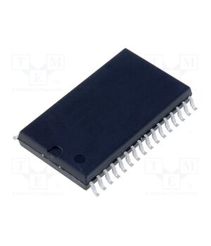 AS6C1008-55SIN IC: SRAM memory; 1MbSRAM; 128kx8bit; 2.7÷5.5V; 55ns; SOP32; 450mils C5cvlt_C3rtw0NMRvYG4nSNdk-tyK7fc6M84YUBQWIQ