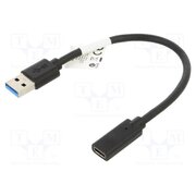 AD-UC-UA-03 Adapter; OTG,USB 3.1; USB A plug,USB C socket; nickel plated Sp4G5qBDEWQ7EW-VumEVdpOTdnXg4yRBuUsXgxRi8I8