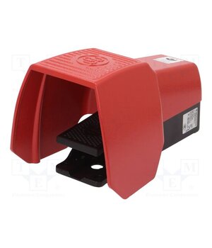 F1-U1Z UN Switch: foot; SPST-NO + SPST-NC; 3A/250VAC; IP65; -30÷80°C ePzUxvvAw-0cE0SbCjDkfAQ0J_P2LFL8J1IhABqDbqw