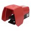 F1-U1Z UN Switch: foot; SPST-NO + SPST-NC; 3A/250VAC; IP65; -30÷80°C ePzUxvvAw-0cE0SbCjDkfAQ0J_P2LFL8J1IhABqDbqw