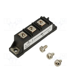 VS-VSKE91/12 Module: diode; single diode; 1.2kV; If: 100A; ADD-A-Pak,TO240AA wqvBjnnBS3bkXhRwHk-s5sVyjZJzD5uYnmz3swyKUrU