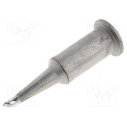 SPT-2 Tip; conical sloped; 2.4mm; for gas soldering iron R0KaQU96e82vuglVHLVGFOq0LLlfJsv8TXLPi7jRU7c