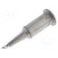 SPT-2 Tip; conical sloped; 2.4mm; for gas soldering iron R0KaQU96e82vuglVHLVGFOq0LLlfJsv8TXLPi7jRU7c