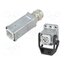 1424446 Connector: HDC; male + female; PIN: 5; 10A; 230V; HDC; 4+PE; straight bg0F1JqSvM4Vhf5jhPiFZeHLZjpzkBR1wGaoPUqdFVQ