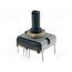 PCW1J-B24-KAB502L Potentiometer: shaft; single turn; 5kΩ; ±20%; 0.75W; linear; 6.35mm x85rMQfmqfYcJlvhangkVkWYeObjQiILNsEu479aym8