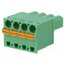 1942390 Connector: pluggable terminal block; plug; female; 16A; 320V; 1x4 1tNHTCo6TpL_0fTDiN3e-kR6xhuBojR_v5JzVrLOzmQ