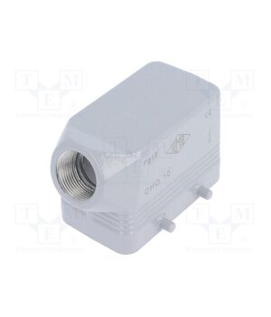 CHO 10 Enclosure for connectors: HDC; size 57.27; for cable; angled 9RTFOTi0kj3yXhTwCoYpRELAwWJFOyNVBTFtZ7XnejE