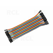 VADU KOMPLEKTS ARDUINO moduļi L / L, 40 gab., ar savienojumiem CLAI001A.jpg