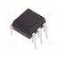 EL3061 Optotriac; 5kV; zero voltage crossing driver; DIP6; Ch: 1; EL306X mWL6r3cmu8DMDykeeJkXnQW96j4sfJa2GWIzh-TvSW4