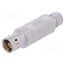 FFA.1S.303.CLAC37 Connector: circular; 1S; plug; male/female; PIN: 3; soldering; 10A 2uJgBqg4YlhITGFVRxIs-G1kG90ukjl3Naxj8FvmxXE