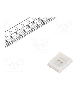 FYLS-2835KUYC-0.2W LED; yellow; SMD; 2835; 1550÷1750(typ)-2050mcd; 1.8÷2.4VDC; 120° lKZwPJfcfIBkjOrnY-i6gW_sHGWvxgSsyuv0hGAI-FM