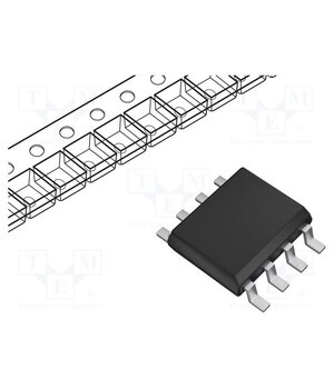 LMR33630ADDA PMIC; DC/DC converter; Uin: 3.8÷36VDC; Uout: 1÷24VDC; 3A; HSOP8; SMD nAyYMspbBJGvE62vi6qPbdX5mEimnAlF5ccN7o7KL00