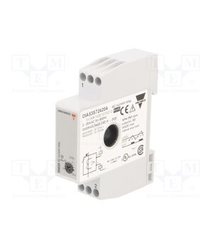 DIA53S72420A Current monitoring relay; AC current; for DIN rail mounting upuxFud64r4CmtAoOAHuolOZPtNIpiqEBExSXiG4hGQ