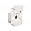 DIA53S72420A Current monitoring relay; AC current; for DIN rail mounting upuxFud64r4CmtAoOAHuolOZPtNIpiqEBExSXiG4hGQ