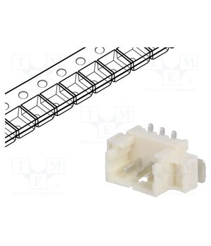 53398-0371 Connector: wire-board; socket; male; PIN: 3; PicoBlade™; vertical GWGTu6N08RxqYAnA-3VOilJYyYQa5mWaIdqP6jnmeQk