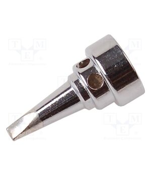 202573 Tip; chisel; 2.4mm; for  soldering iron 1q-PLyZiWhsiFjPl1l4Al2Dc6BmHE7P6-nX1jzdRwcQ