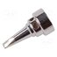 202573 Tip; chisel; 2.4mm; for  soldering iron 1q-PLyZiWhsiFjPl1l4Al2Dc6BmHE7P6-nX1jzdRwcQ