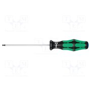 05138070001 Screwdriver; hex key,spherical; HEX 2.5mm; Blade length: 100mm xxEUG7UfoCZyEVk4eCGxKpu9i141iHttzm6c0vZH6QI