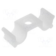 DHURCS-3-01 Screw mounted clamp; polyamide; natural; Cable P-clips bq2yjIv-rigzITiL0fuPuBQaaP9VC9Q5298M8R_Ezxg