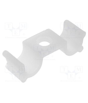 DHURCS-3-01 Screw mounted clamp; polyamide; natural; Cable P-clips bq2yjIv-rigzITiL0fuPuBQaaP9VC9Q5298M8R_Ezxg