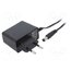 POSC12100A Power supply: switching; mains,plug-in; 12VDC; 1A; 12W; 82.96% X1IpgihUZ5mwHixFRah28jV77OgUjQF6XzN1VQhuYZU