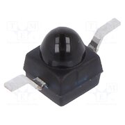 VEMD2000X01 PIN IR photodiode; SMD; 940nm; 750÷1050nm; 30°; flat; black g4JsIFYgpSrNrxF3Kg2lSreZgFPUUXLnpCIXFTReq9c