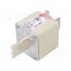 365465 Fuse: fuse; 500A; 690VAC; 550VDC; aR; ceramic; NH3 AT1EqY421EJmJBJJnWFdTplsz25OVeAM2dSwNq39wiA