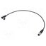 C21320000000114 Cable: for sensors/automation; PIN: 4; plug; PUR; 0.5m q1Ov4C5QG3lNnu4C7QUat-JjjkILnhyQpHu56FWy1I0
