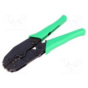 HT-336G Tool: for crimping; carbon steel; 220mm 79RWgQBFz1ntHEr0HfKeAVNchss66tE19kZSY9XLFsE