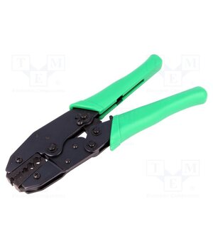 HT-336G Tool: for crimping; carbon steel; 220mm 79RWgQBFz1ntHEr0HfKeAVNchss66tE19kZSY9XLFsE