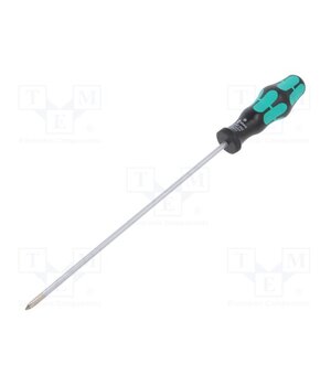 05008712001 Screwdriver; Phillips; PH1; Kraftform Plus-300 Jk6ldvW3MeVfFPBh4lvexxpynDnxCqnuu7FaFeDWxpw