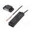 SG-P2020-M-N Safety switch: RFID; SG-P; IP65; PBT,thermoplastic PC; 24VDC; 5m rbLoOQs1fyburOnEBbgYMwtf57EG5ddEfUis2kewuIE
