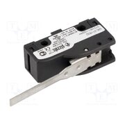 MK V11R32 Microswitch SNAP ACTION; 6A/250VAC; 5A/24VDC; with lever; SPDT oOWlSQG7Gvbku2fppa5WuCcIuNs4F89Sue7-F6iYcVY
