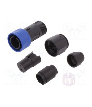 PXP4010/02S/6570 Connector: circular; plug; female; PIN: 2; w/o contacts; UL94V-0 HVeMr-bIWvnZ36PsyLPAbhEMFBFYfW1hNR27su2W7f4