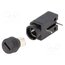 0031.3501 Fuse holder; THT; 5x20mm; -40÷85°C; 6.3A; thermoplastic; UL94V-0 rZhz-q1WQtfZLOGwIecTp9JlgDQE-i_RR1-tOV-roqw