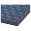 GABKA PER Sound absorbing sponge; 1000x500x30mm; perforated Z5ddsFq0OZypqDaQUcaIbqIktg5e-fUqKNAIZT4n-qE