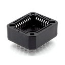 LIZDAS MIKROSCHEMAI 32pin PLCC