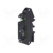 DRA1-CMX100D10 Relay: solid state; Ucntrl: 3÷10VDC; 10A; 1÷100VDC; DRA1-CMX; IP00 nlHOgcp5Z7z4tds3B_W-1mHQREUxMyuykIiRXjFcKUQ