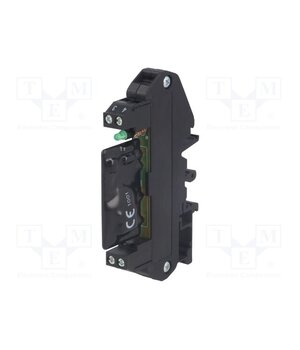 DRA1-CMX100D10 Relay: solid state; Ucntrl: 3÷10VDC; 10A; 1÷100VDC; DRA1-CMX; IP00 nlHOgcp5Z7z4tds3B_W-1mHQREUxMyuykIiRXjFcKUQ