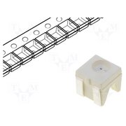 KA-4040SYS LED; yellow; SMD; 4040; 120÷260mcd; 2÷2.5VDC; 4x4x3.6mm; 120°; 20mA jViXg36tBCvN2OiAdOikwhqHTTI2T35hAZkg3MBDQCA