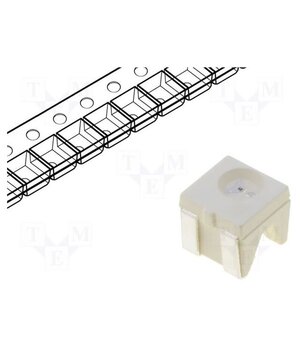 KA-4040SYS LED; yellow; SMD; 4040; 120÷260mcd; 2÷2.5VDC; 4x4x3.6mm; 120°; 20mA jViXg36tBCvN2OiAdOikwhqHTTI2T35hAZkg3MBDQCA