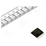 TCA9554APWR IC: interface; I/O expander; 1.65÷5.5VDC; I2C,SMBus; SMD; TSSOP16 9ZzraSP1o3gUwclLEuhr1vP0f_bRAPeUXaygV6lBkPU