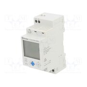 12.A2.0.024.0000 Programmable time switch; Range: 1min÷7days; DPDT; 12÷24VDC; IP20 pTwmnlw8q7VxxsBba1stcCFPLHbdxBqSgC2ibBbrgzg